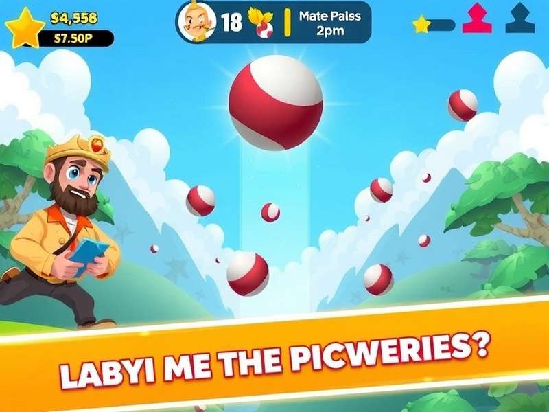 Lassi Supreme Showdown Game Screenshot